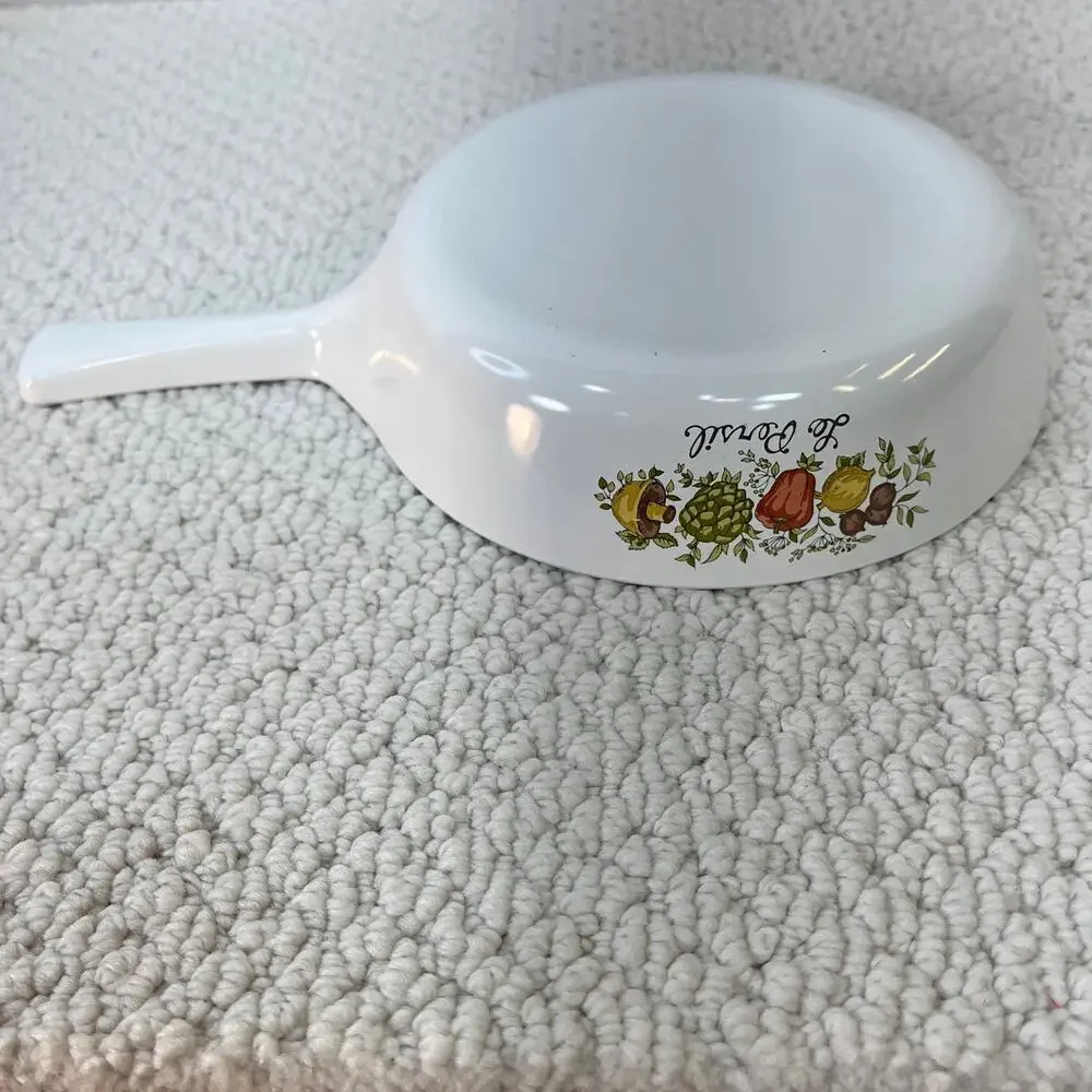 Menuette Small Skillet 6